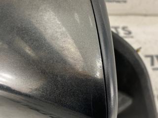 Зеркало правое переднее MAZDA MPV LY3P L3VE 4 ракурс