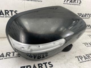 Зеркало правое переднее MAZDA MPV LY3P L3VE 5 ракурс