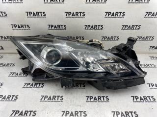 Фара правая передняя MAZDA ATENZA GH5FW L5VE 100-41054 1 ракурс
