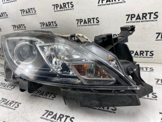 Фара правая передняя MAZDA ATENZA GH5FW L5VE 100-41054 2 ракурс