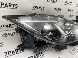 Фара правая передняя MAZDA ATENZA GH5FW L5VE 100-41054 3 ракурс