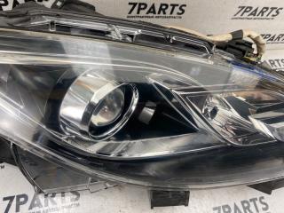 Фара правая передняя MAZDA ATENZA GH5FW L5VE 100-41054 5 ракурс