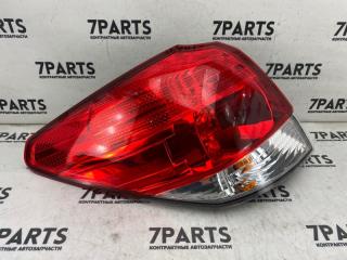 Стоп левый задний SUBARU LEGACY BR9 ,A045053 1 ракурс