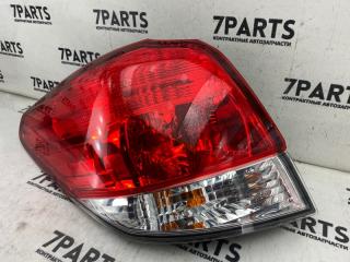 Стоп левый задний SUBARU LEGACY BR9 ,A045053 3 ракурс
