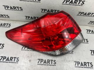 Стоп левый задний SUBARU LEGACY BR9 ,A045053 4 ракурс