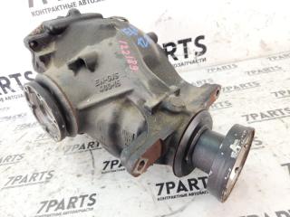 Редуктор задний BMW 6-SERIES E63 N62N 33107559366 4 ракурс