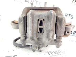 Ступица правая задняя HONDA STEPWGN RF1 B20B 4 ракурс