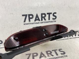 Часы TOYOTA CELICA ZZT230 1ZZFE 83910-20780 2 ракурс