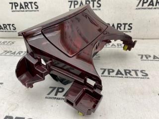 Пепельница TOYOTA MARK X GRX120 4GRFSE 2 ракурс