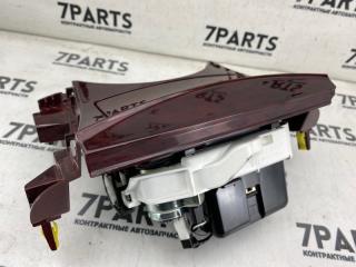 Пепельница TOYOTA MARK X GRX120 4GRFSE 4 ракурс