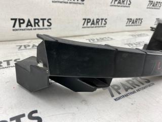 Планка под фары правая передняя MAZDA MPV LY3P L3VE L53050151 3 ракурс