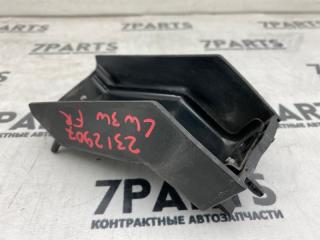 Планка под фары правая передняя MAZDA MPV LW3W L3 LE49-50151 2 ракурс
