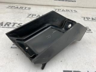 Планка под фары правая передняя MAZDA MPV LW3W LE43-50151 2 ракурс