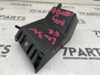 Планка под фары правая передняя MAZDA MPV LW3W LE43-50151 3 ракурс