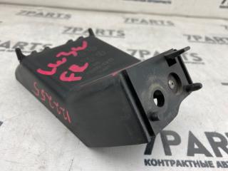 Планка под фары правая передняя MAZDA MPV LW3W LE43-50151 4 ракурс