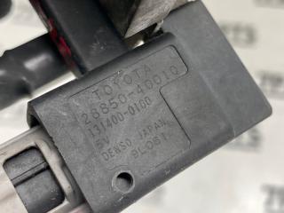 Клемма SUZUKI HUSTLER MR41S R06A 32810-85P00 5 ракурс