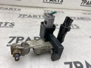 Клемма TOYOTA RACTIS SCP100 2SZFE 28850-40010 3 ракурс