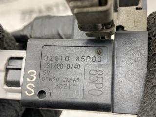 Клемма TOYOTA RACTIS SCP100 2SZFE 28850-40010 5 ракурс