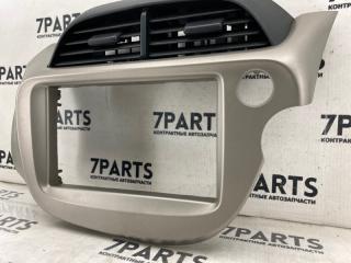 Консоль магнитофона HONDA FIT GP1 LDA 4 ракурс