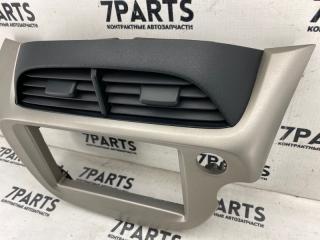 Консоль магнитофона HONDA FIT GP1 LDA 5 ракурс