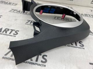 Консоль кпп SUBARU TREZIA NSP120 1NR-FE 4 ракурс