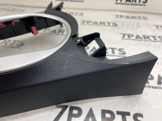 Консоль кпп SUBARU TREZIA NSP120 1NR-FE 5 ракурс