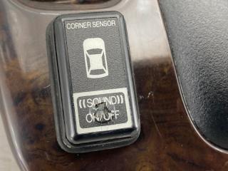Консоль кпп MITSUBISHI CHARIOT GRANDIS N94W 4G64 5 ракурс