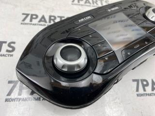 Климат-контроль NISSAN JUKE YF15 HR15DE 248453YM0A 2 ракурс
