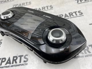 Климат-контроль NISSAN JUKE YF15 HR15DE 248453YM0A 3 ракурс