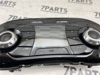 Климат-контроль NISSAN JUKE YF15 HR15DE 248453YM0A 4 ракурс