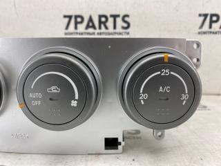 Климат-контроль SUBARU IMPREZA GG2 EJ152DP9AE 72311FE070 3 ракурс
