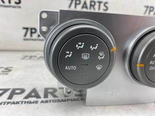 Климат-контроль SUBARU IMPREZA WRX GDA EJ205DW7BE 72311FE070 2 ракурс Климат-контроль SUBARU IMPREZA WRX GDA EJ205DW7BE 72311FE070 2 ракурс