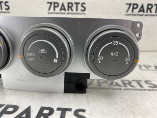 Климат-контроль SUBARU IMPREZA WRX GDA EJ205DW7BE 72311FE070 3 ракурс Климат-контроль SUBARU IMPREZA WRX GDA EJ205DW7BE 72311FE070 3 ракурс