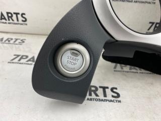 Консоль спидометра NISSAN JUKE YF15 HR15DE 682401KK0A 2 ракурс