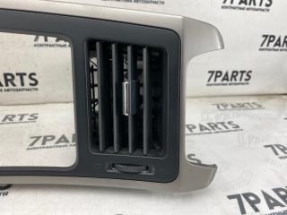 Консоль спидометра NISSAN ELGRAND ME51 VQ25DE 2 ракурс