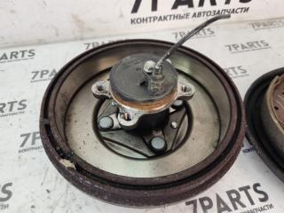 Ступица левая задняя MAZDA DEMIO DJ5FS S5-DPTS 5 ракурс