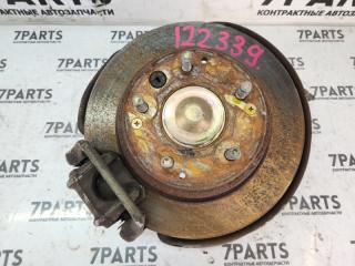 Ступица левая задняя HONDA STEPWGN RF1 B20B 1 ракурс