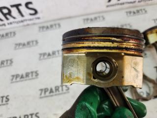 Поршень с шатуном TOYOTA MARK X ZIO ANA15 2AZFE 3 ракурс