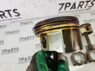 Поршень с шатуном TOYOTA MARK X ZIO ANA15 2AZFE 4 ракурс