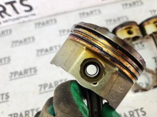 Поршень с шатуном TOYOTA MARK X ZIO ANA15 2AZFE 5 ракурс