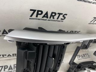 Консоль магнитофона TOYOTA SAI AZK10 2AZFXE 55416-75120 2 ракурс