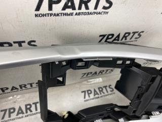 Консоль магнитофона TOYOTA SAI AZK10 2AZFXE 55416-75120 3 ракурс