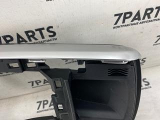 Консоль магнитофона TOYOTA SAI AZK10 2AZFXE 55416-75120 4 ракурс