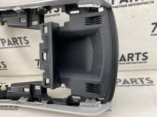 Консоль магнитофона TOYOTA SAI AZK10 2AZFXE 55416-75120 5 ракурс