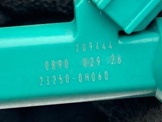 Форсунка TOYOTA MARK X ZIO ANA15 2AZFE 23250-0H060 2 ракурс