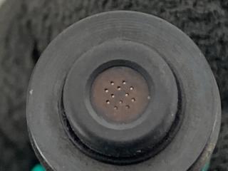 Форсунка TOYOTA MARK X ZIO ANA15 2AZFE 23250-0H060 3 ракурс