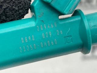 Форсунка TOYOTA MARK X ZIO ANA15 2AZFE 23250-0H060 2 ракурс
