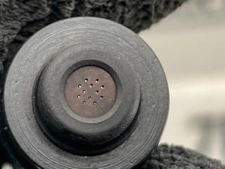Форсунка TOYOTA MARK X ZIO ANA15 2AZFE 23250-0H060 3 ракурс