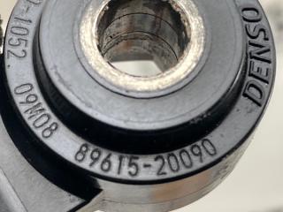 Датчик детонации TOYOTA MARK X ZIO ANA15 2AZFE 89615-20090 4 ракурс