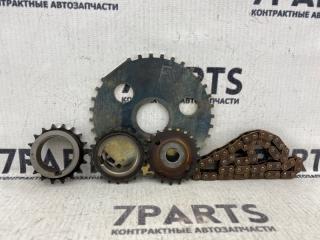 Шестерня коленвала TOYOTA MARK X ZIO 2010
